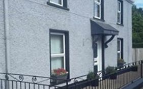 Kesh Self Catering Holiday Home.